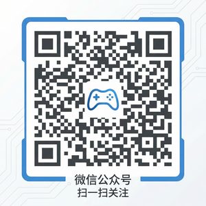 探花微信公众号二维码